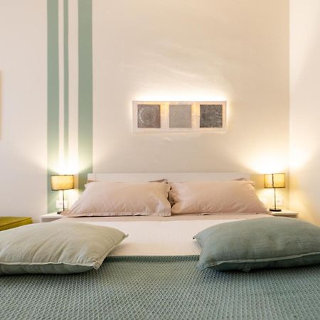 Here Apartment Torino Exterior foto
