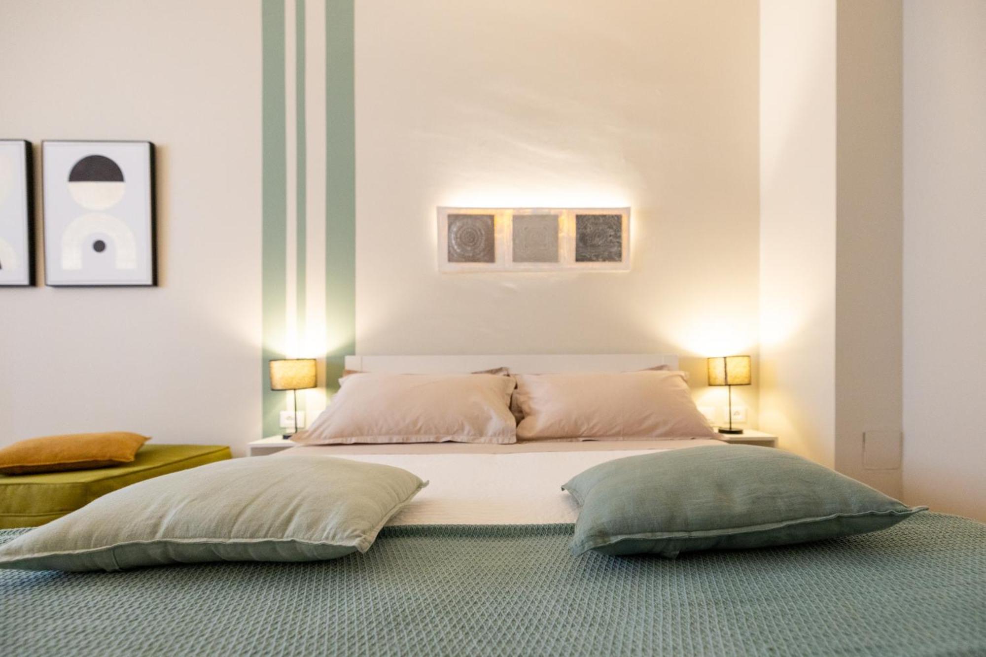 Here Apartment Torino Exterior foto